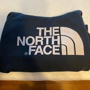 Black North Face Sweatshirt